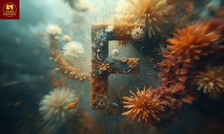 Fascinating Last Names That Start with F