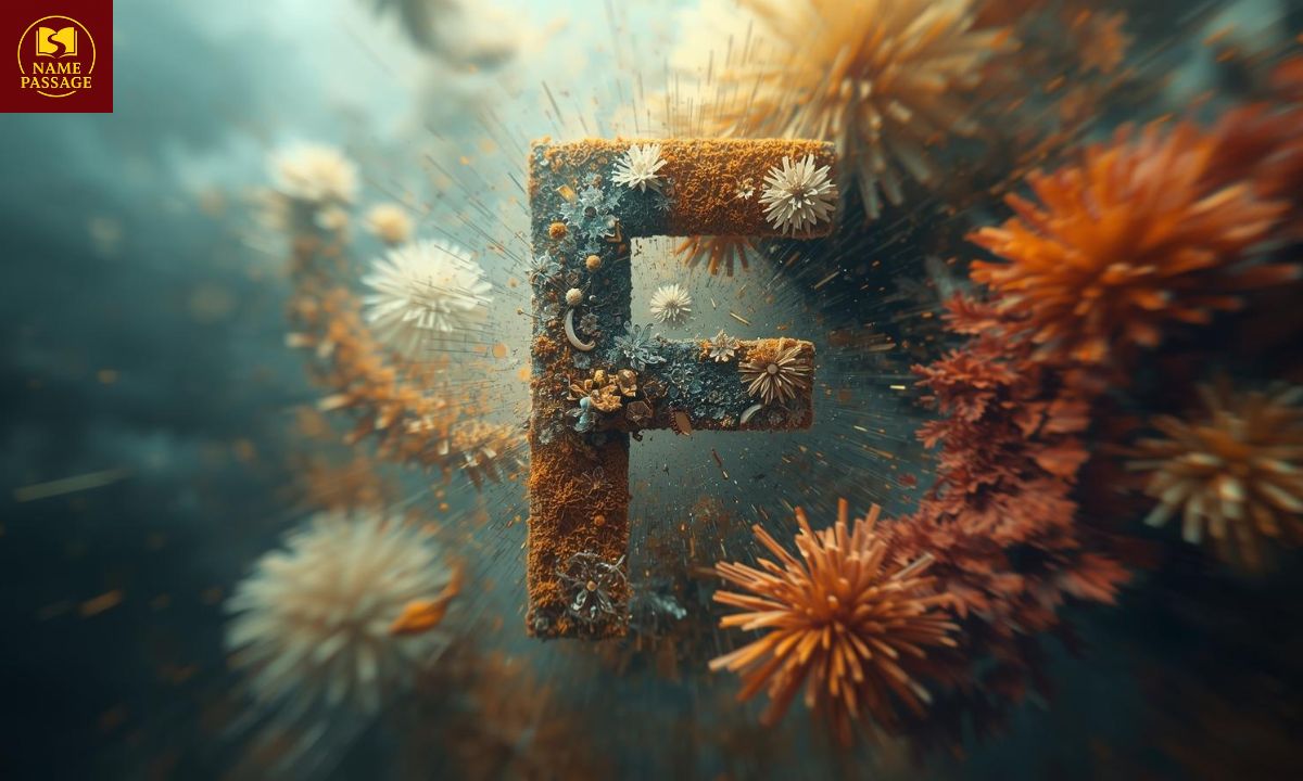 Fascinating Last Names That Start with F