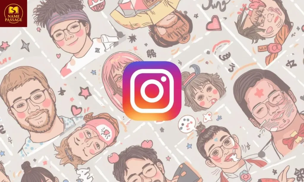 Finsta Usernames for Boys