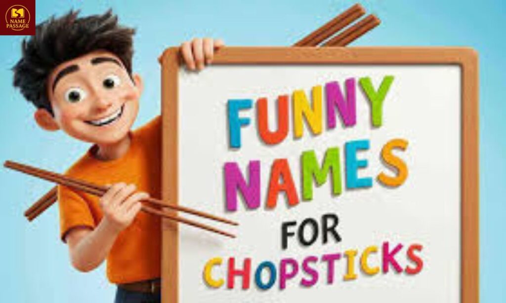 Funny Gladihoppers Secret Names