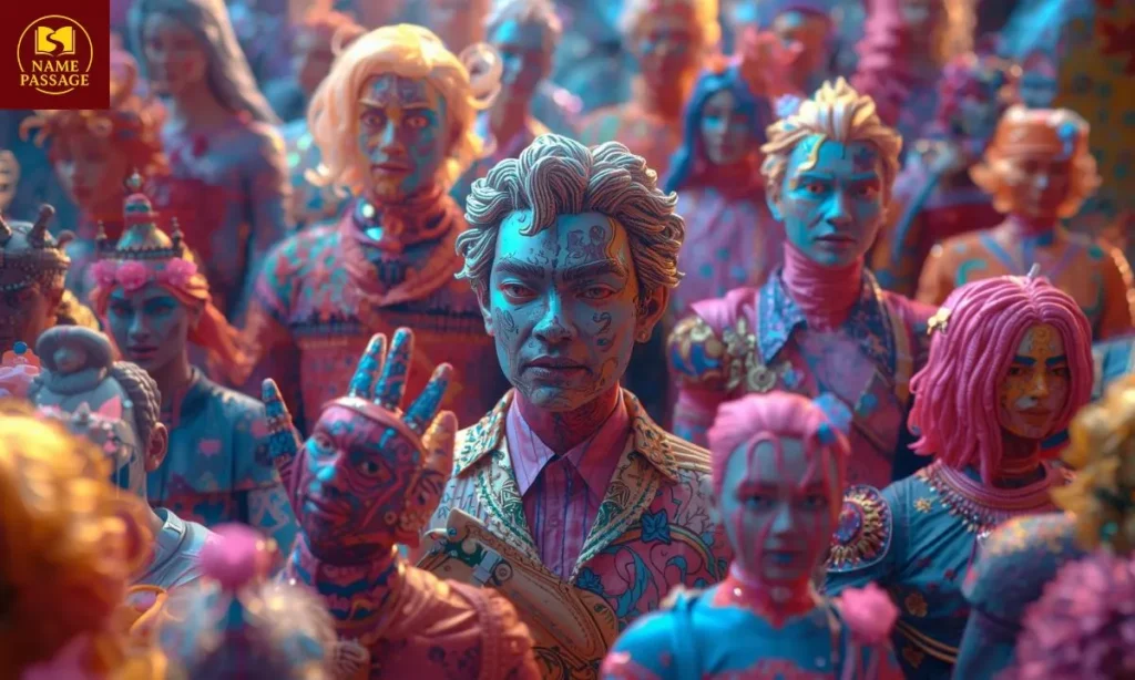 Good Sweaty Usernames