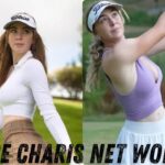 Grace Charis Net Worth, Height, Weight, Age, Family, And Full Bio