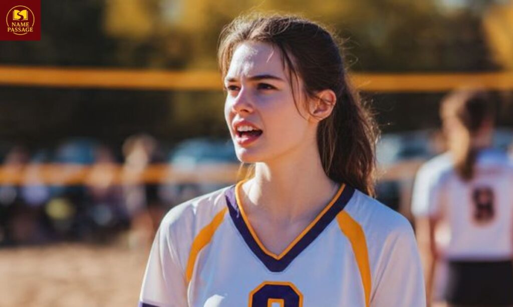 Inappropriate Volleyball Team Names