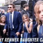 Jeremy Renner Daughter Cancer and the Cancer Rumor: Separating Fact from Speculation