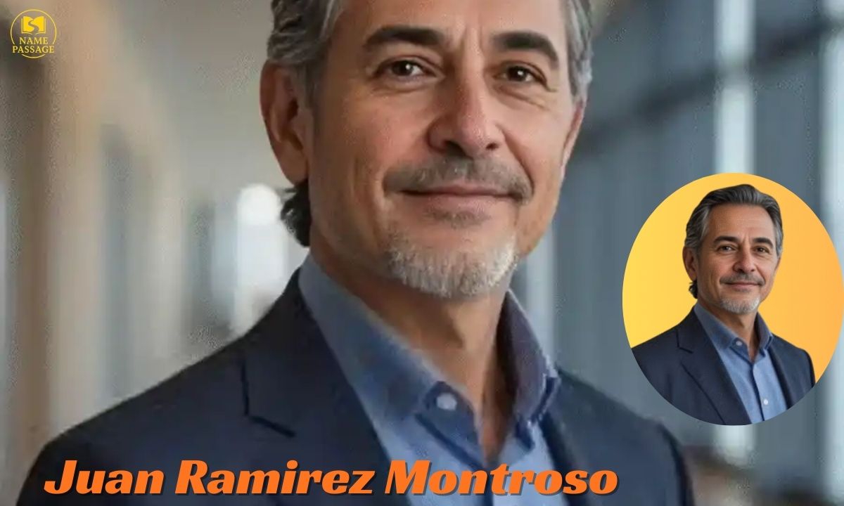 Juan Ramirez Montroso
