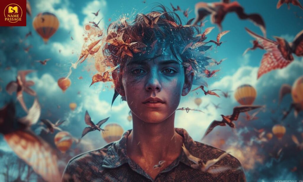 Kik Usernames for Boys