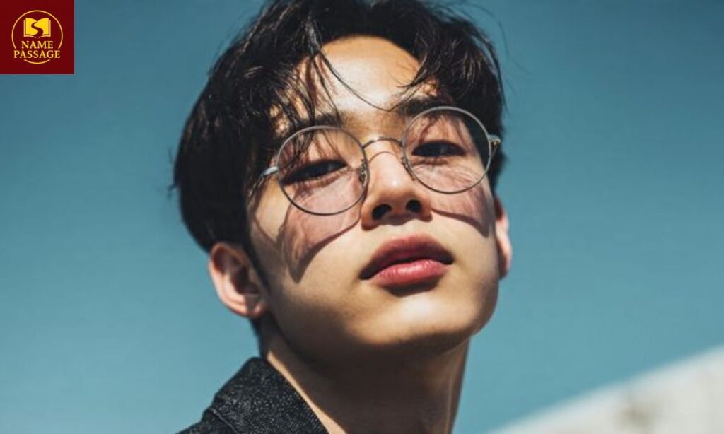 Korean Nicknames With Meanings