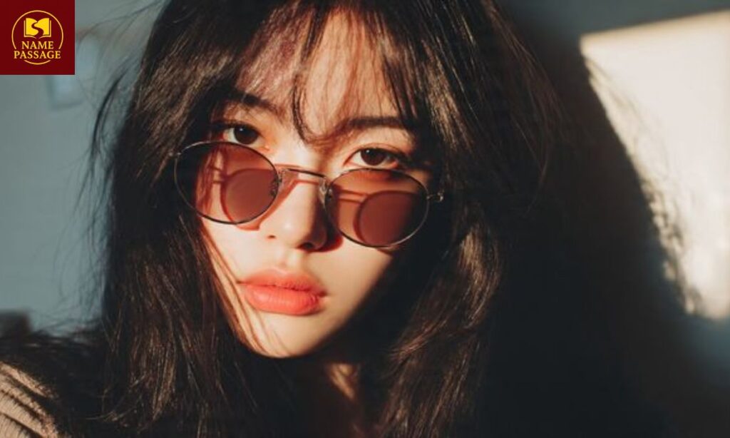 Korean Usernames for Instagram