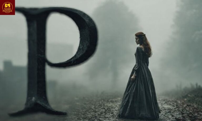 Last Names That Start with