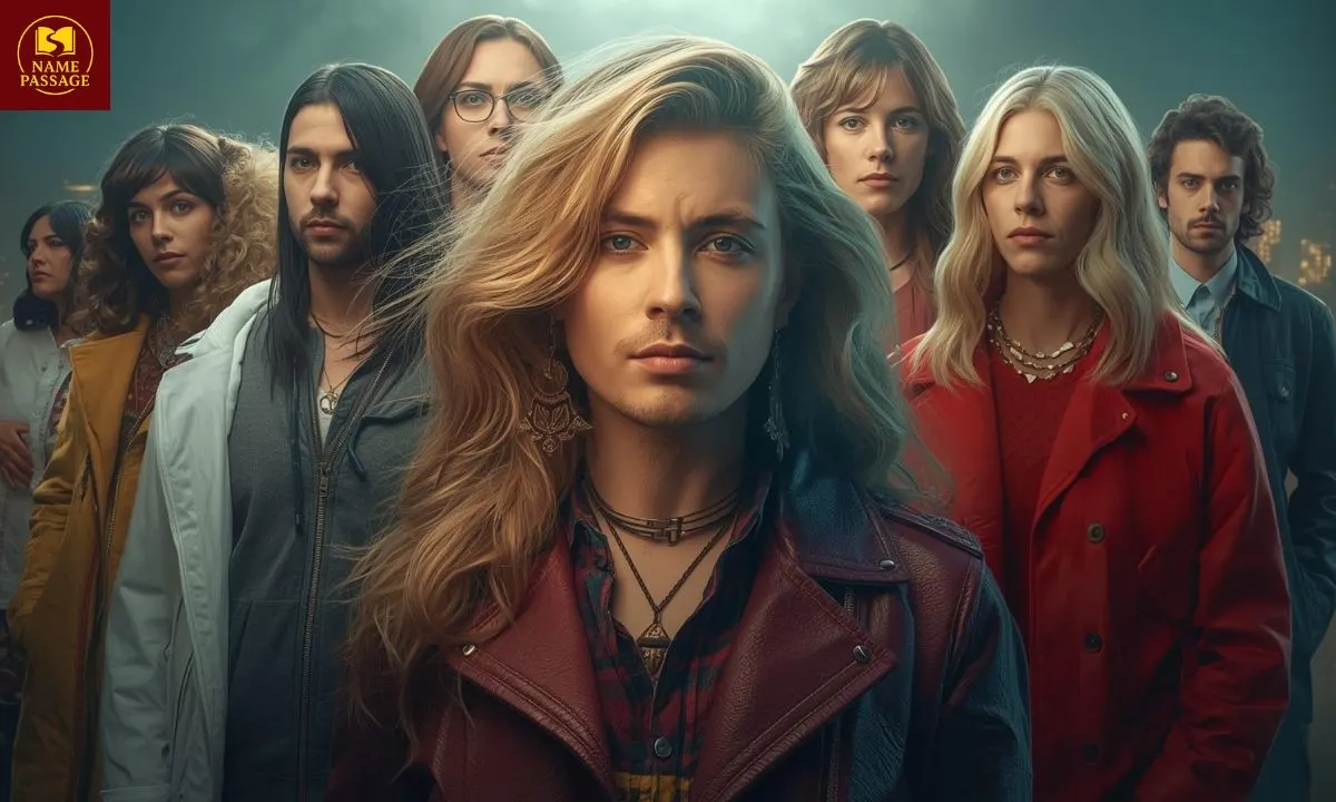 Last Names That Start with T