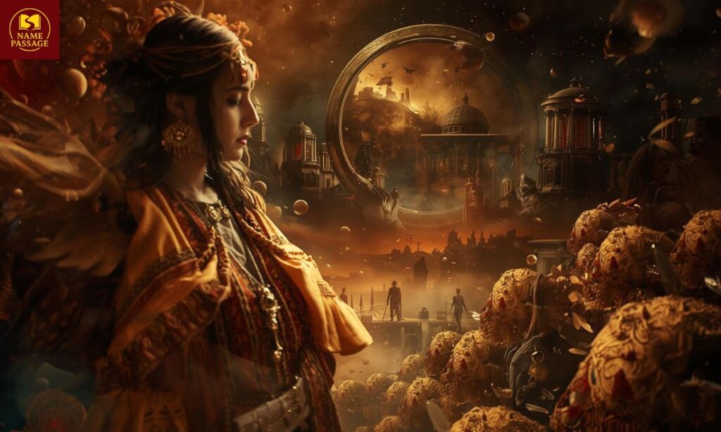 Latino Heritage Surnames That Begin with G