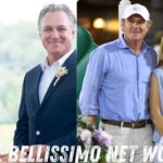Mark Bellissimo Net Worth ,Wife, Age, Height and Career