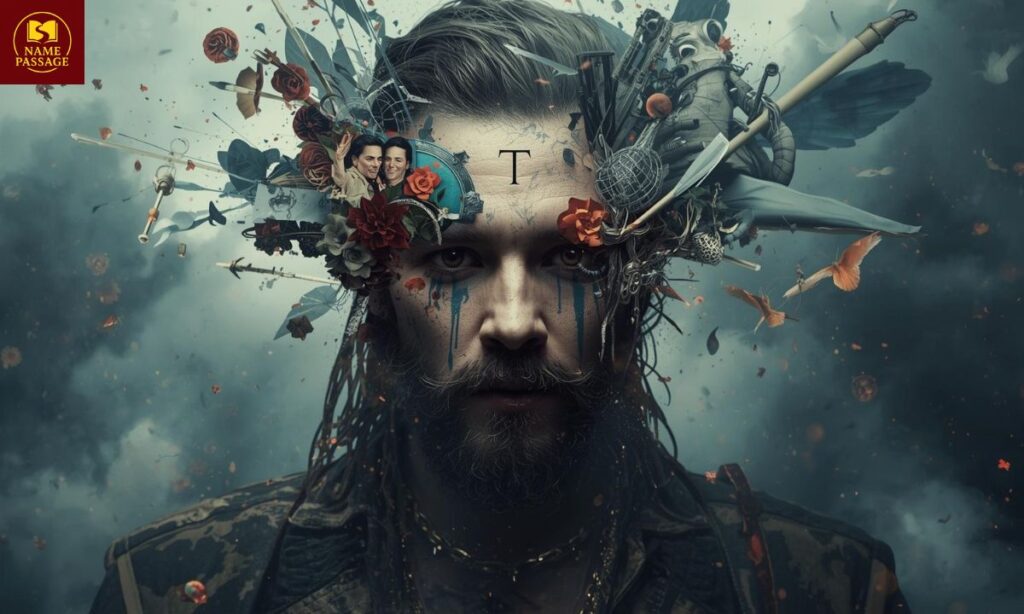 Most Popular Last Name Beginning with T