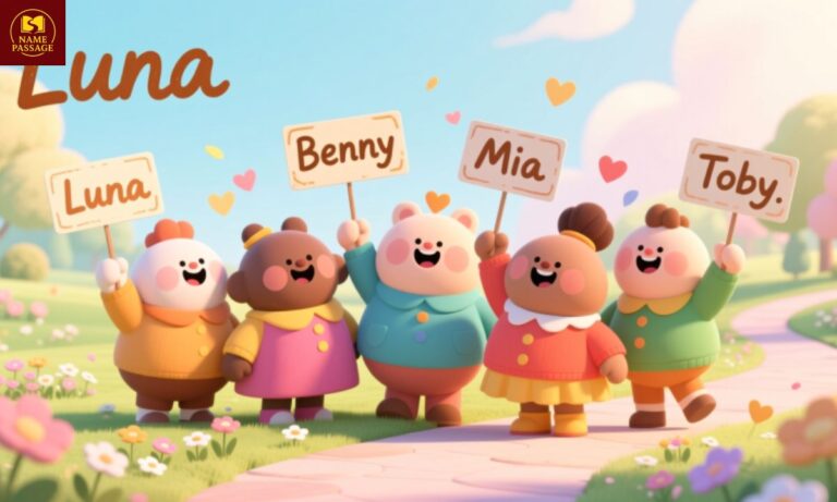 Band Names for Fat People