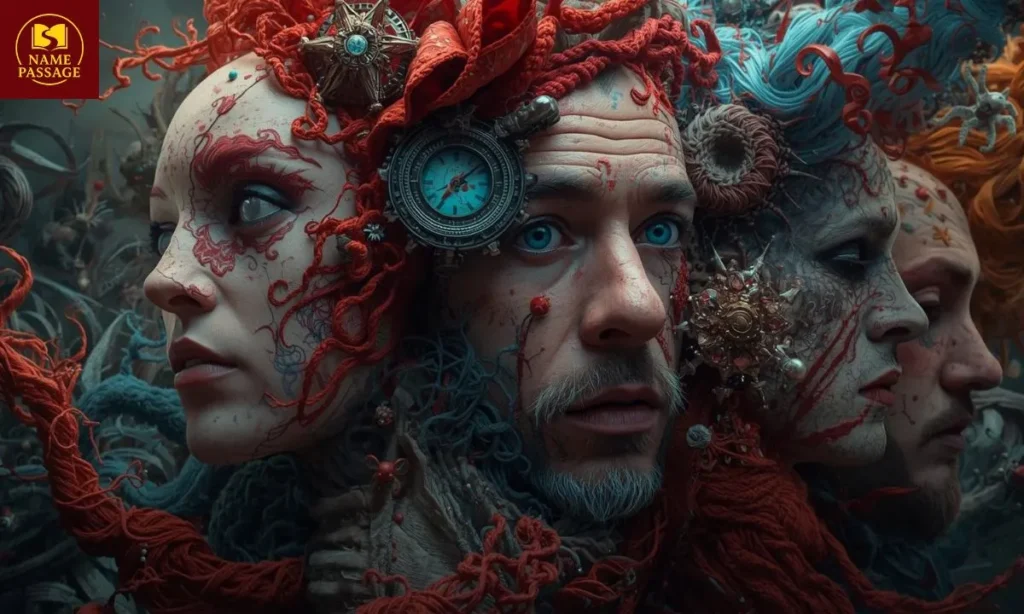 One-word Egirl Usernames