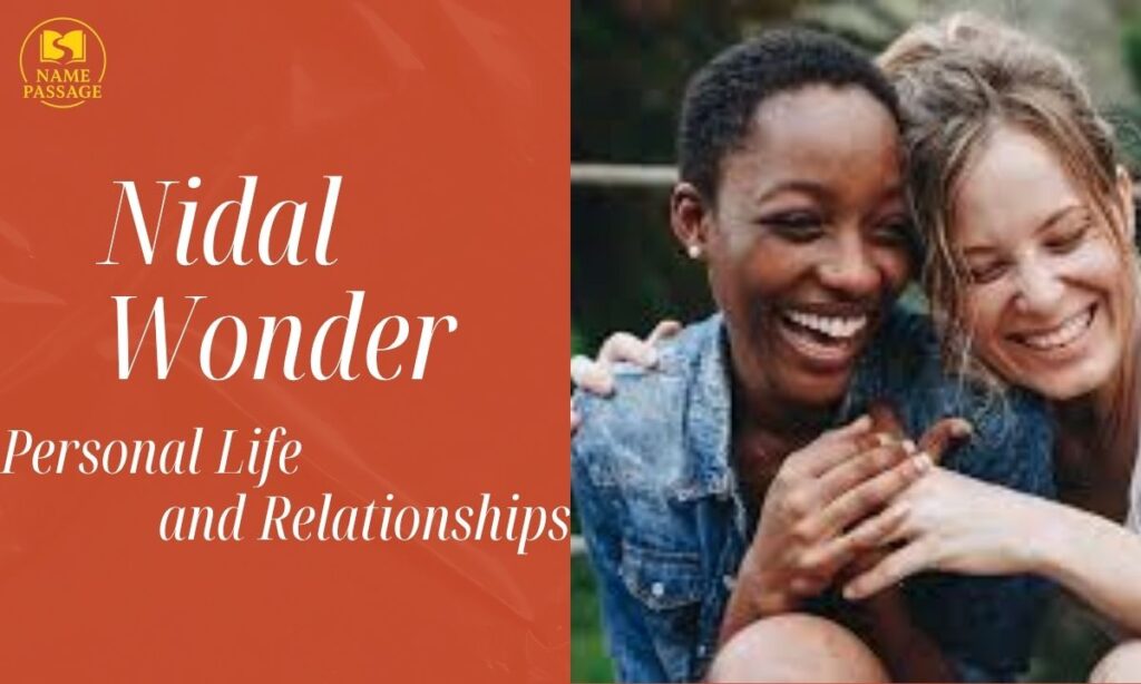 Personal Life and Relationships