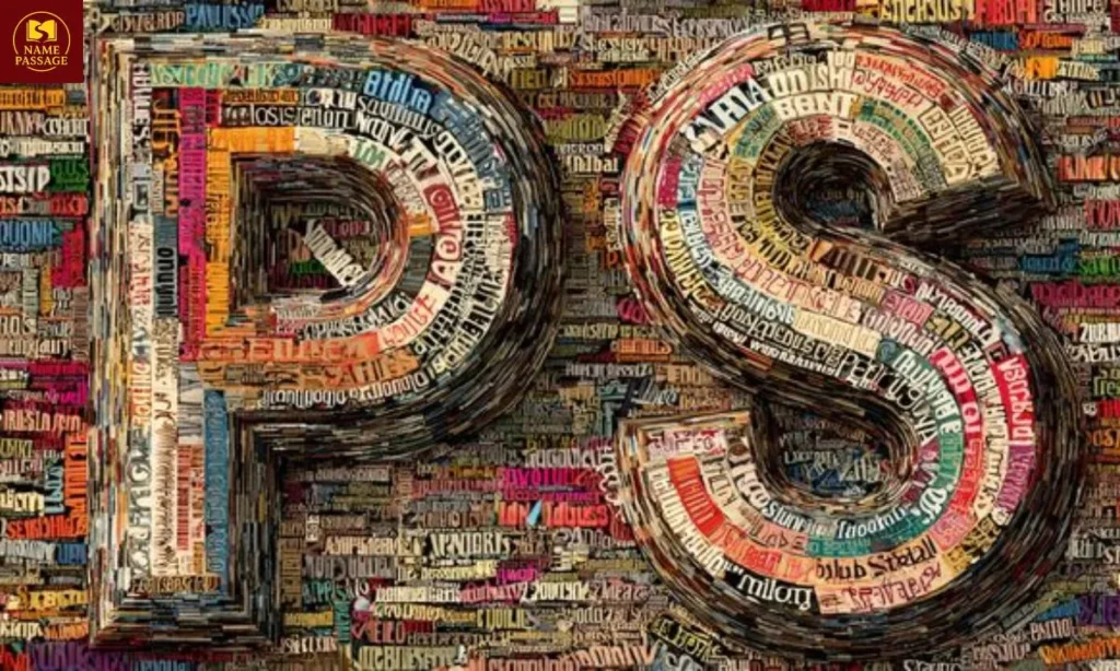 Popular and Timeless P-Surnames