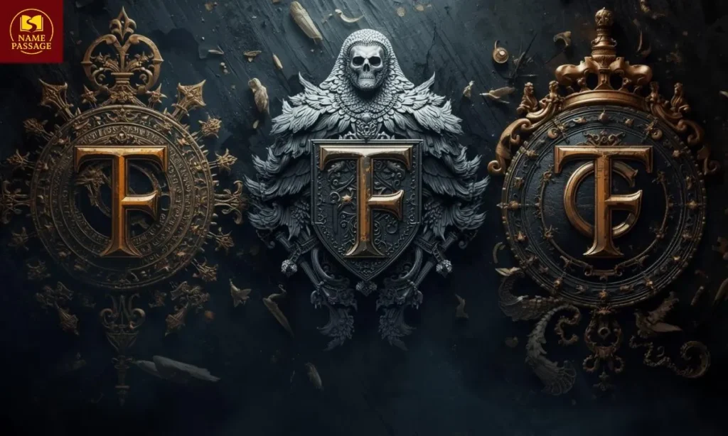 Powerful Last Names Starting with F