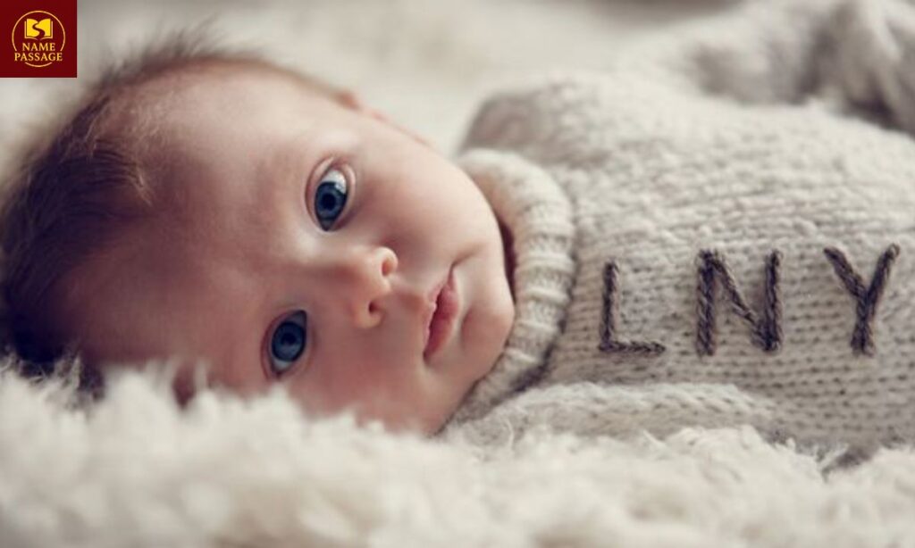 Pretty Last Names: Boy Names