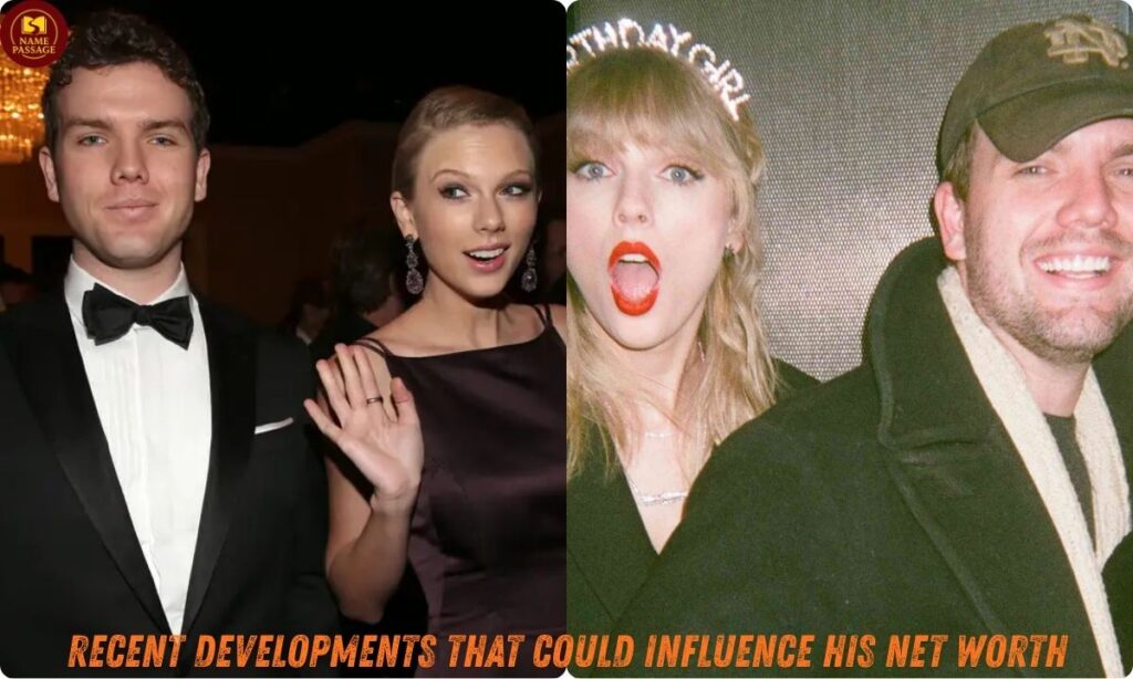 Recent Developments That Could Influence His Net Worth