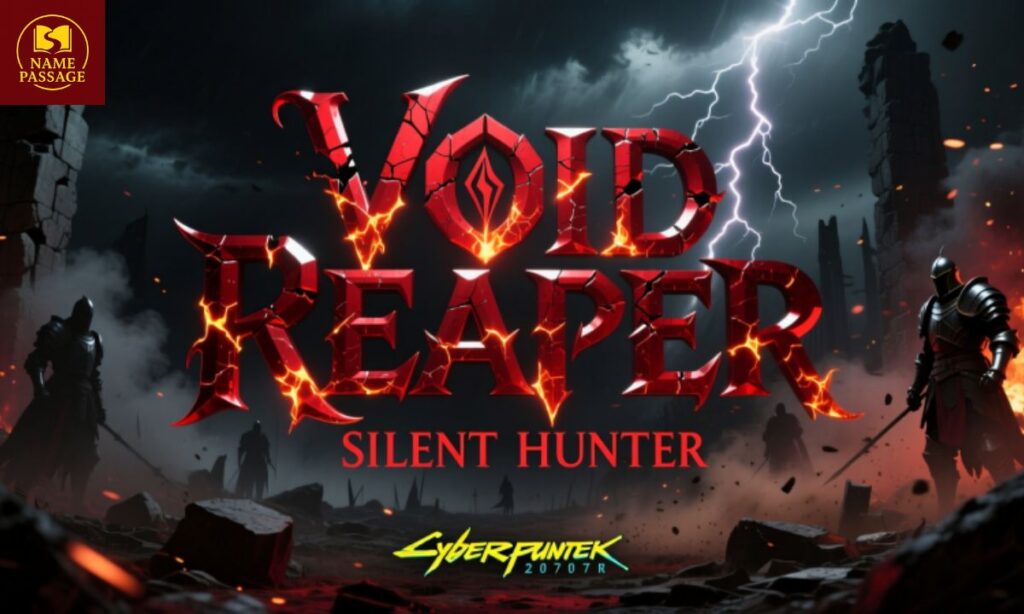 Scary & Intimidating Team Names for Serious Players