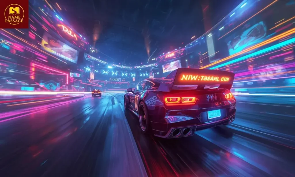 Sweaty Usernames for Rocket League