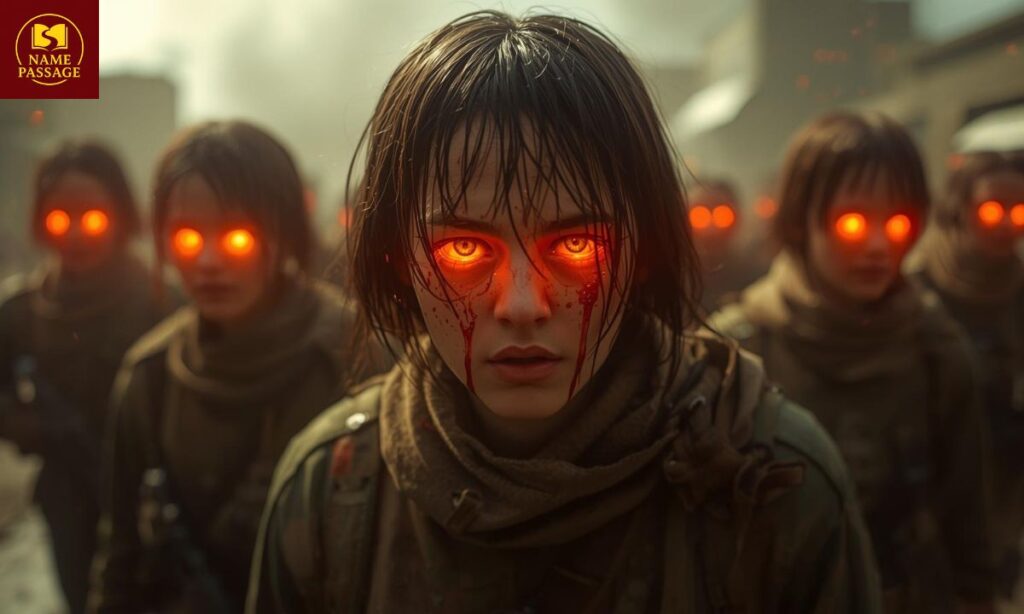 Sweaty Usernames for Warzone