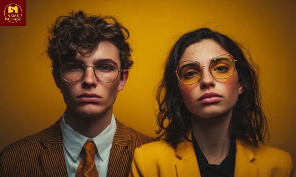 What are Good Duo Names?