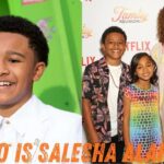 Who Is Salesha Alaniz? Understanding the Name and Its Significance