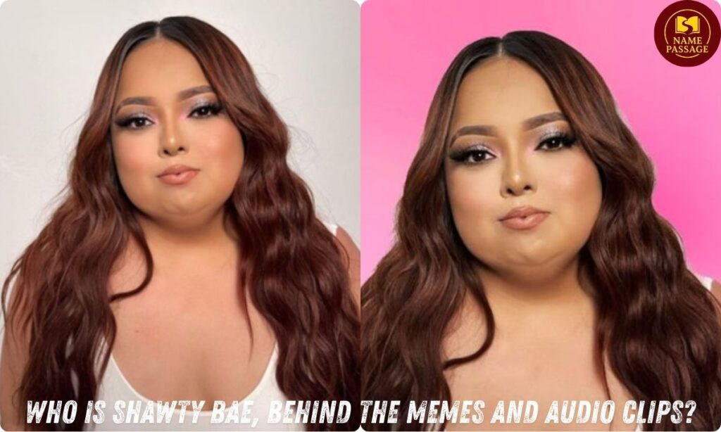 Who is Shawty Bae, behind the memes and audio clips?