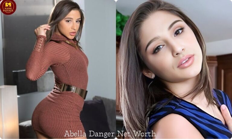 Abella Danger Net Worth