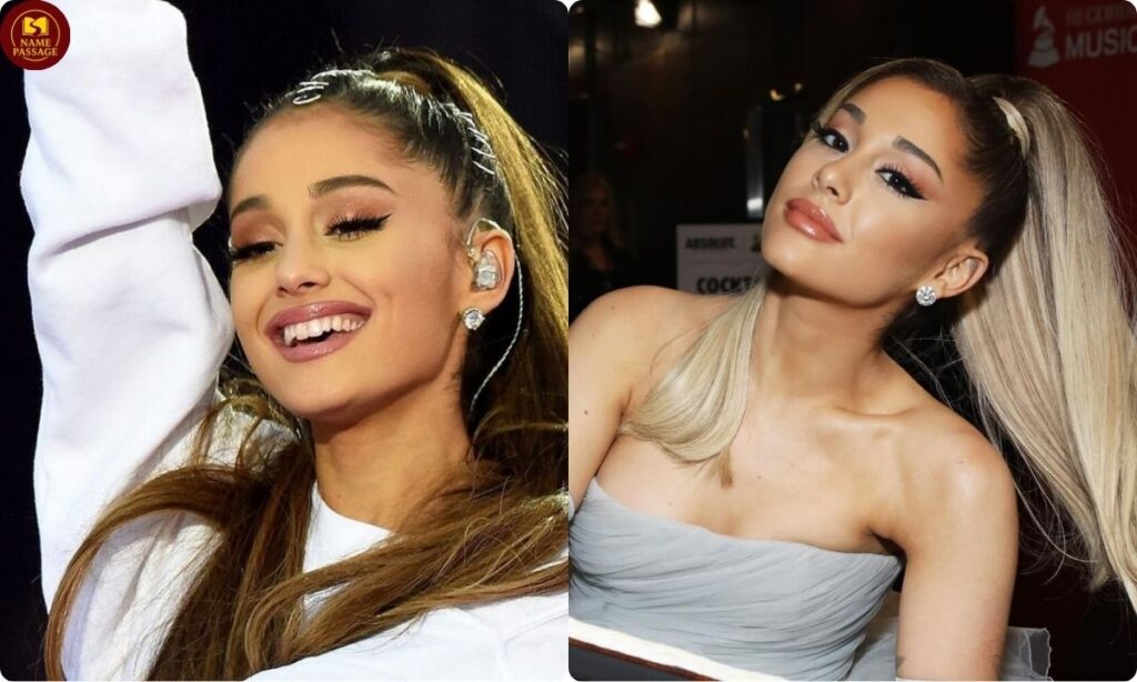 Ariana Grande's Net Worth Growth: 2022 to 2025