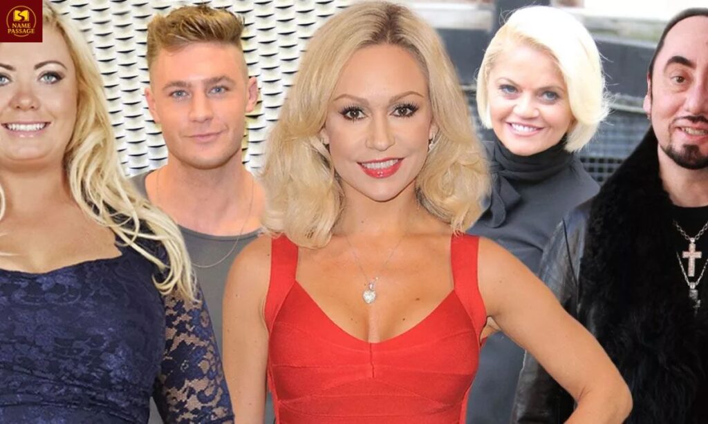 Corrie legend, social star and an Oscar nominee: Celebrity Big Brother kicks off