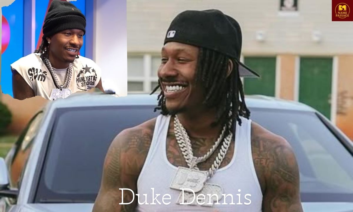Duke Dennis