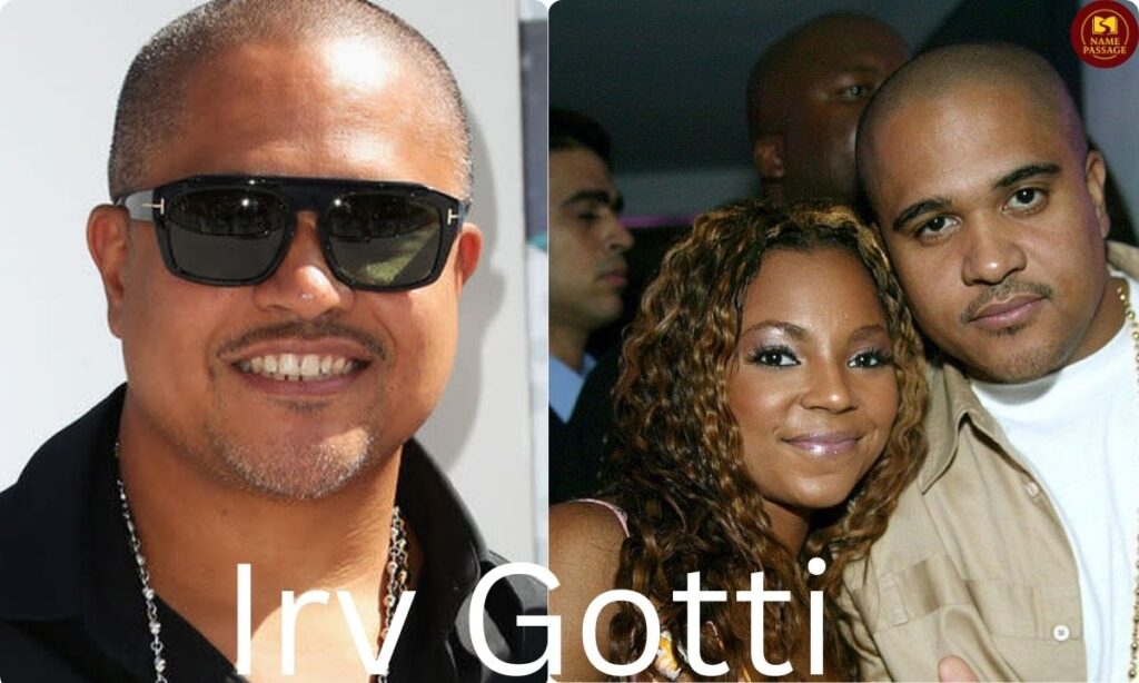 How Irv Gotti Built His Net Worth Through Music, Deals, and Smart Investments