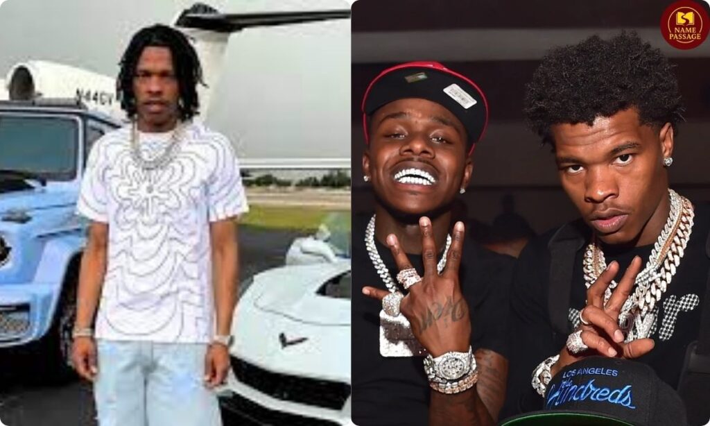 Lil Baby's Net Worth in 2025 (Verified Estimates)