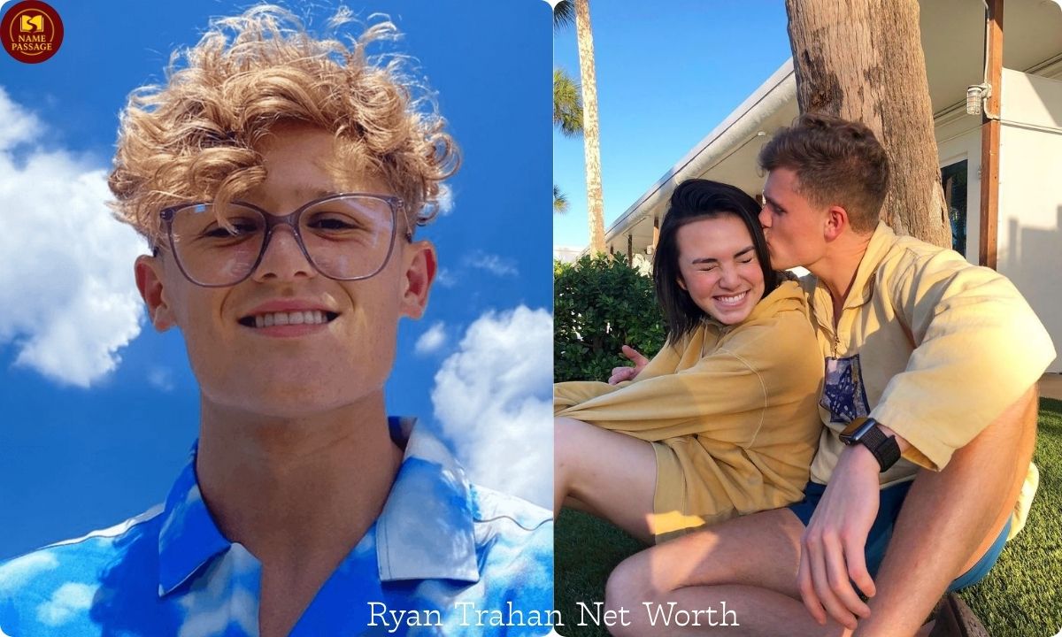 Ryan Trahan Net Worth