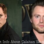 Bright Info About Calahan Skogman